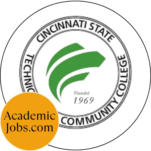 Cincinnati State Technical and Community College Logo